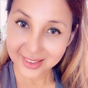 Meet your Posher, Andree